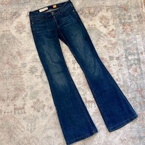Pilcro Denim — Like New!